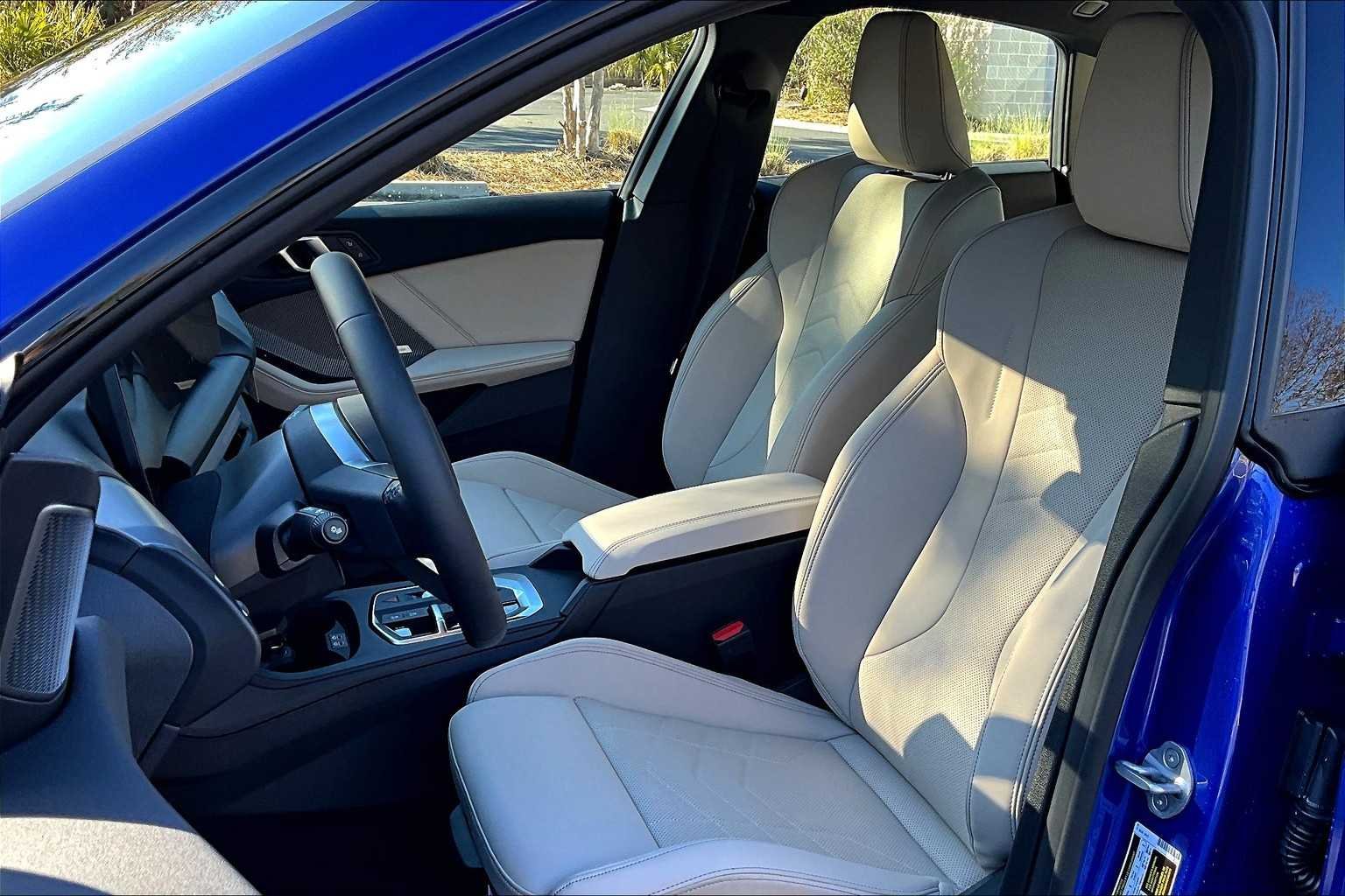 2025 BMW 2 Series 228 - Photo 9