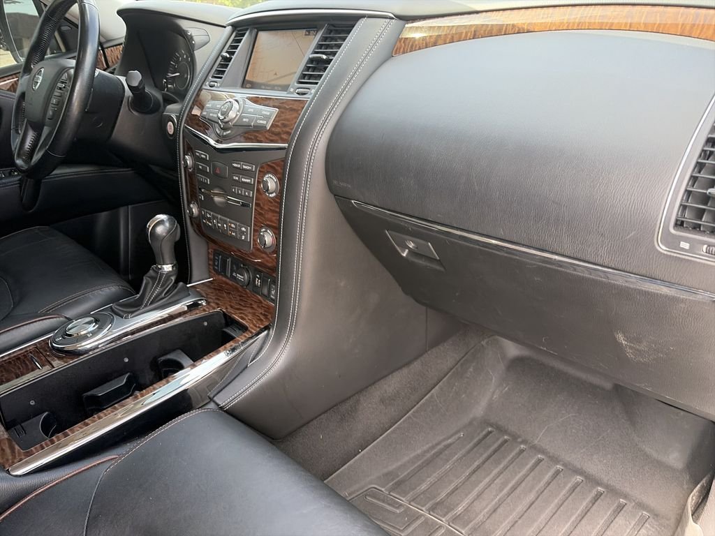 Used 2020 Gray Nissan SL image 36