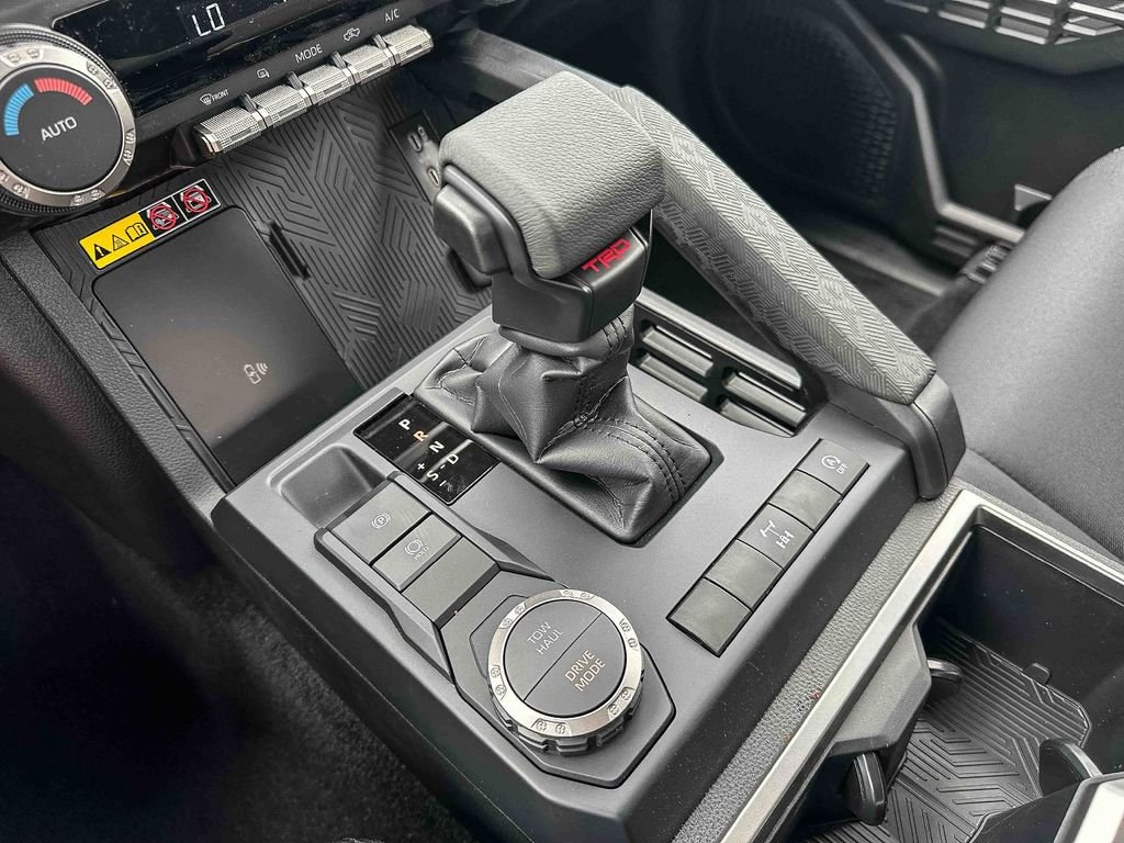 2026 Toyota Tacoma TRD PreRunner - Photo 20