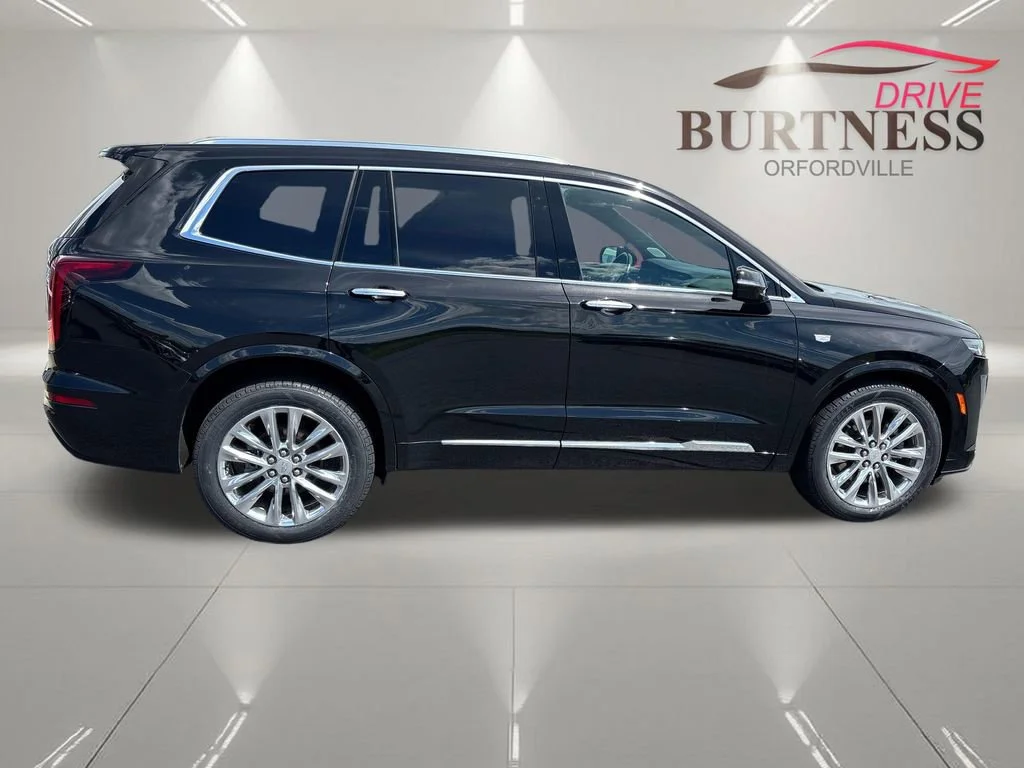 2023 Cadillac XT6 Premium Luxury - Photo 9