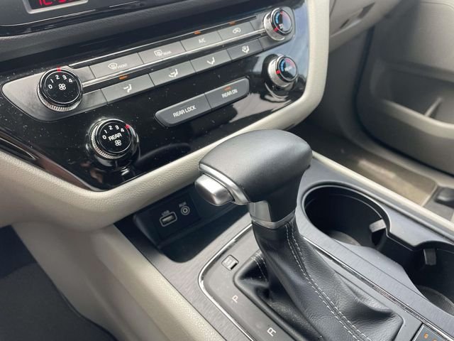 2018 Kia Sedona LX - Photo 31