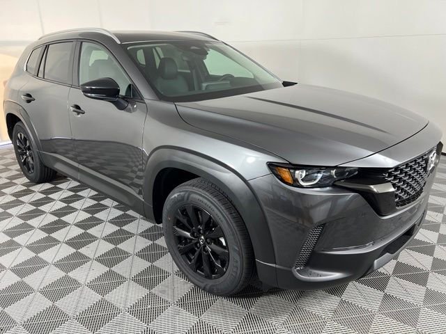 2026 Mazda CX-50 2.5 S Preferred