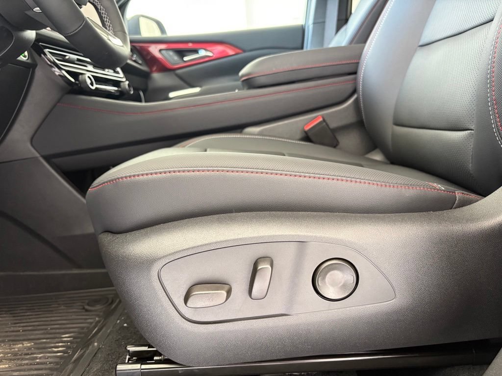 2026 Chevrolet Traverse Z71 - Photo 31