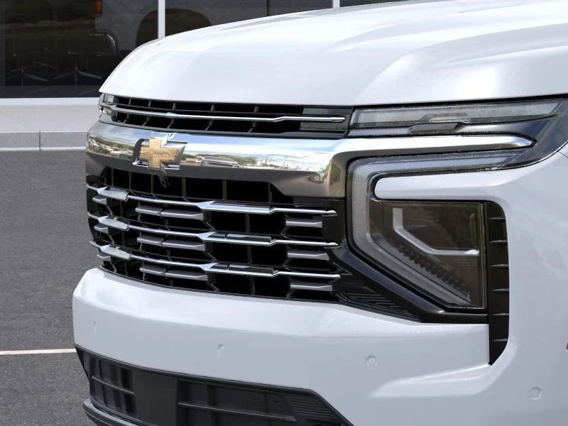 2026 Chevrolet Suburban Premier - Photo 13