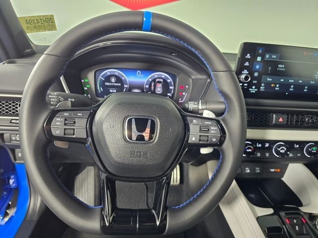 Used 2026 Boost Blue Pearl Honda  image 21