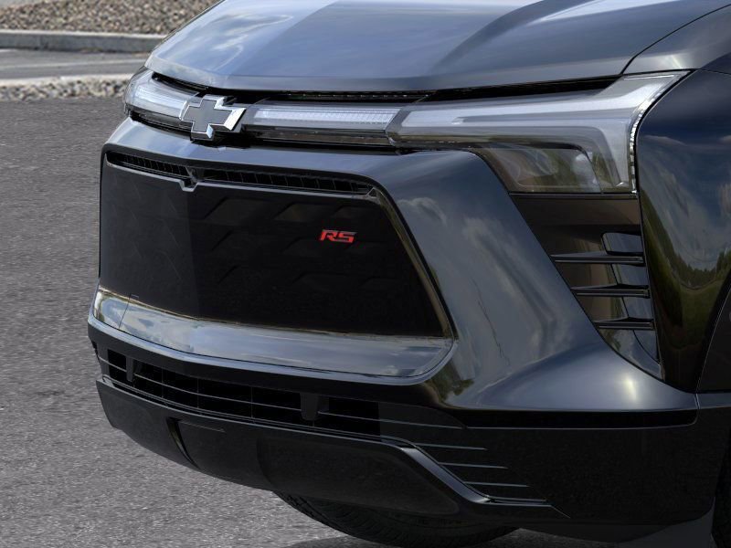 2026 Chevrolet Blazer EV RS - Photo 13