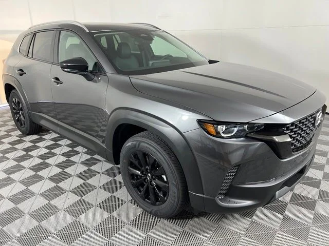 2026 Mazda CX-50 2.5 S Preferred AWD