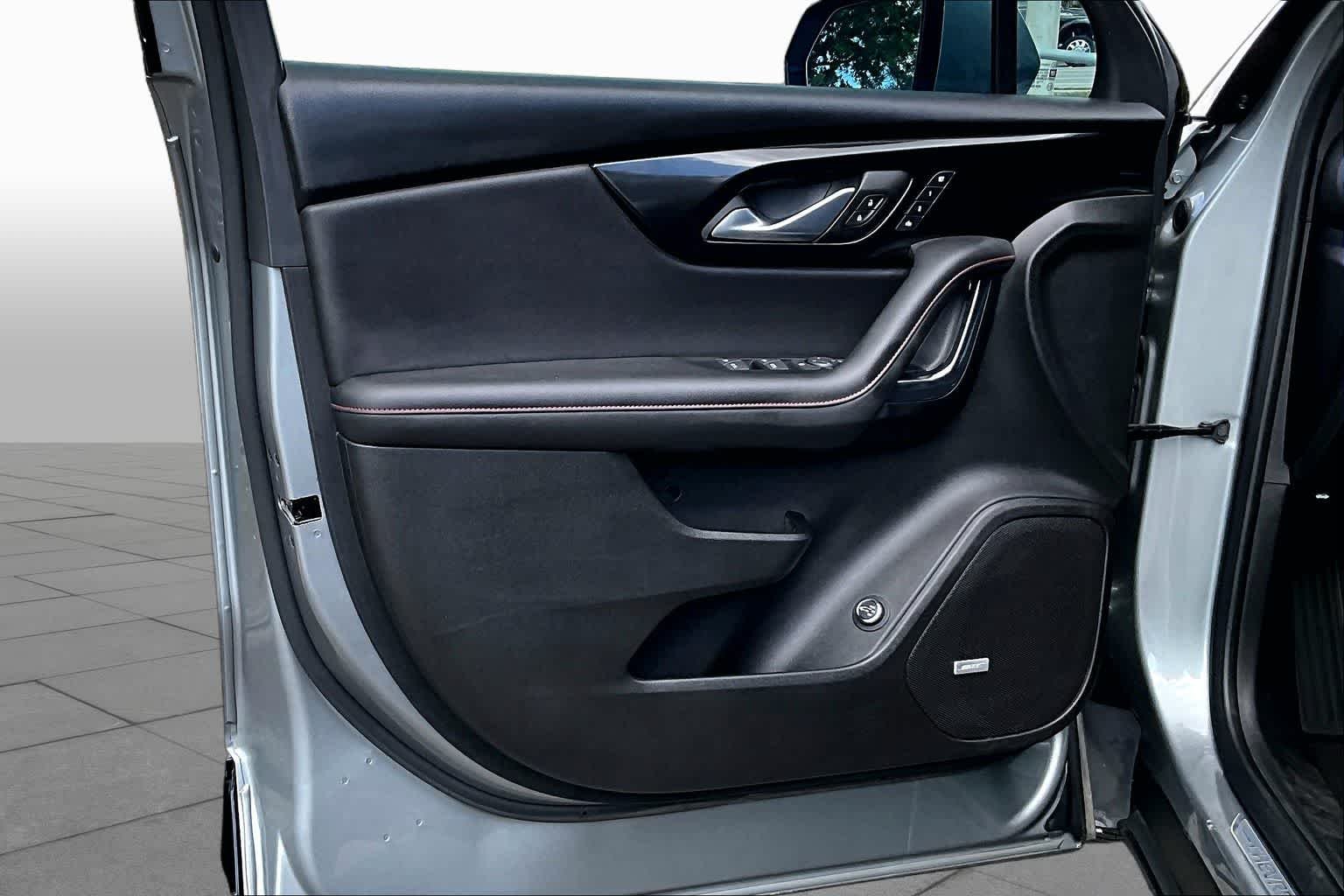 Used 2023 Sterling Gray Metallic Chevrolet RS image 26