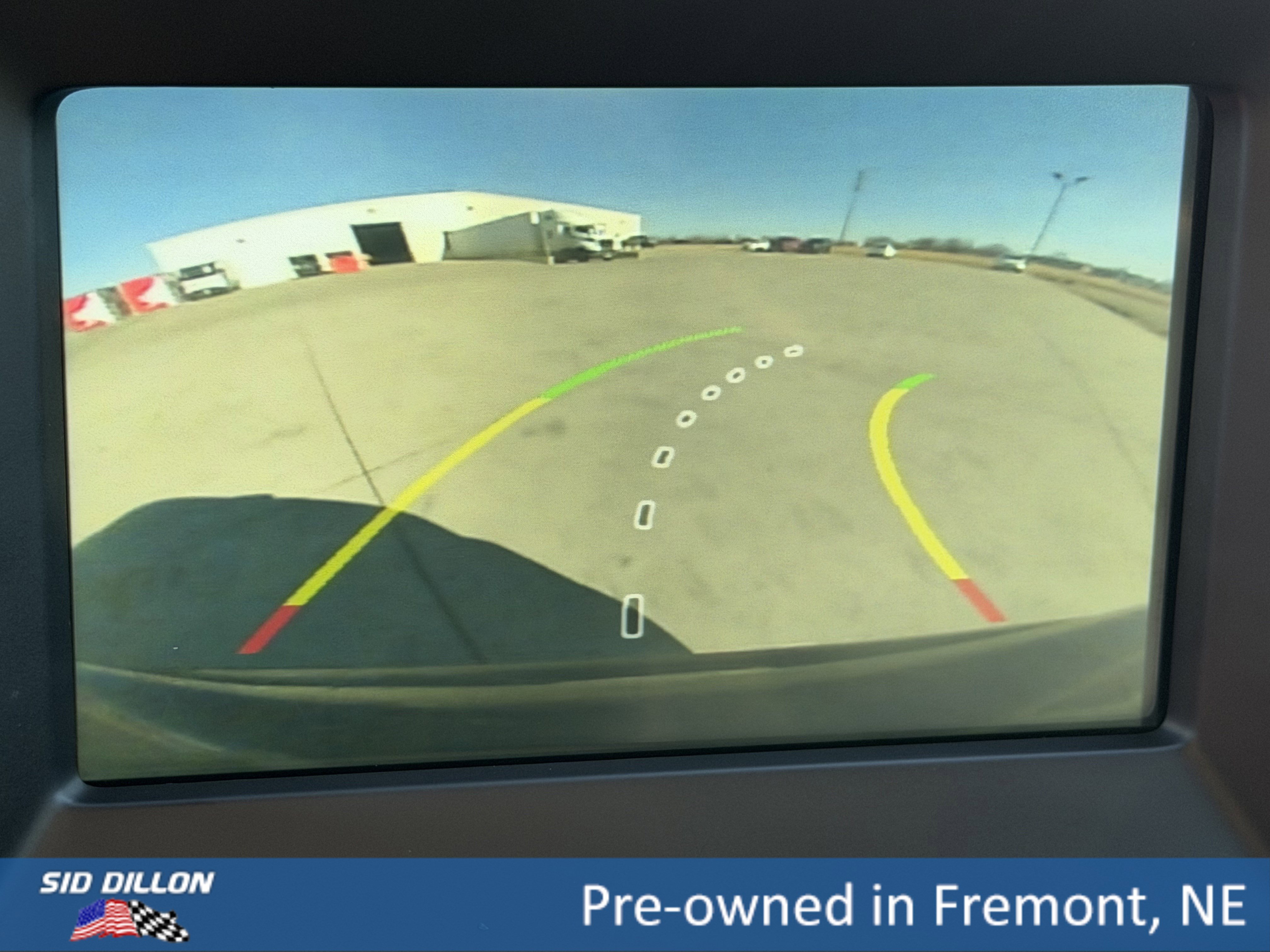 Used 2021 Jeep Compass Latitude with VIN 3C4NJDBB9MT573898 for sale in Fremont, NE