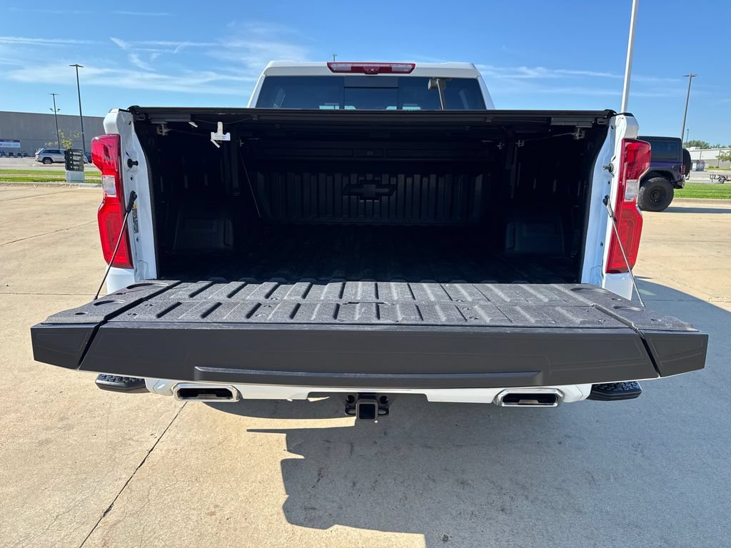 2026 Chevrolet Silverado 1500 High Country - Photo 6