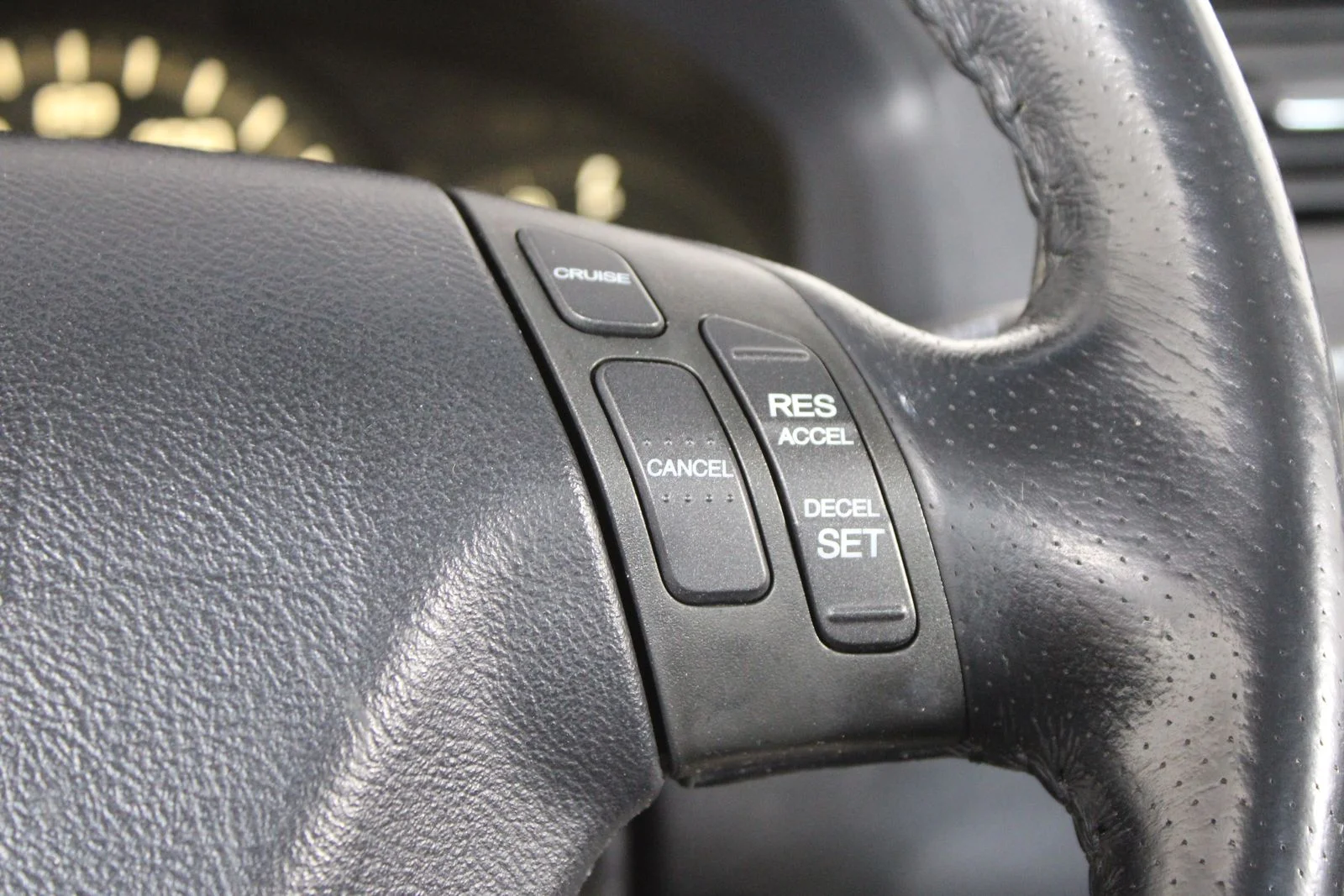 Used 2006 Red Honda EX image 27