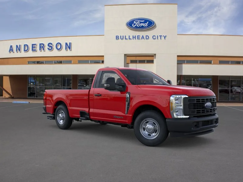 2025 Ford F-250 Super Duty XL - Photo 7