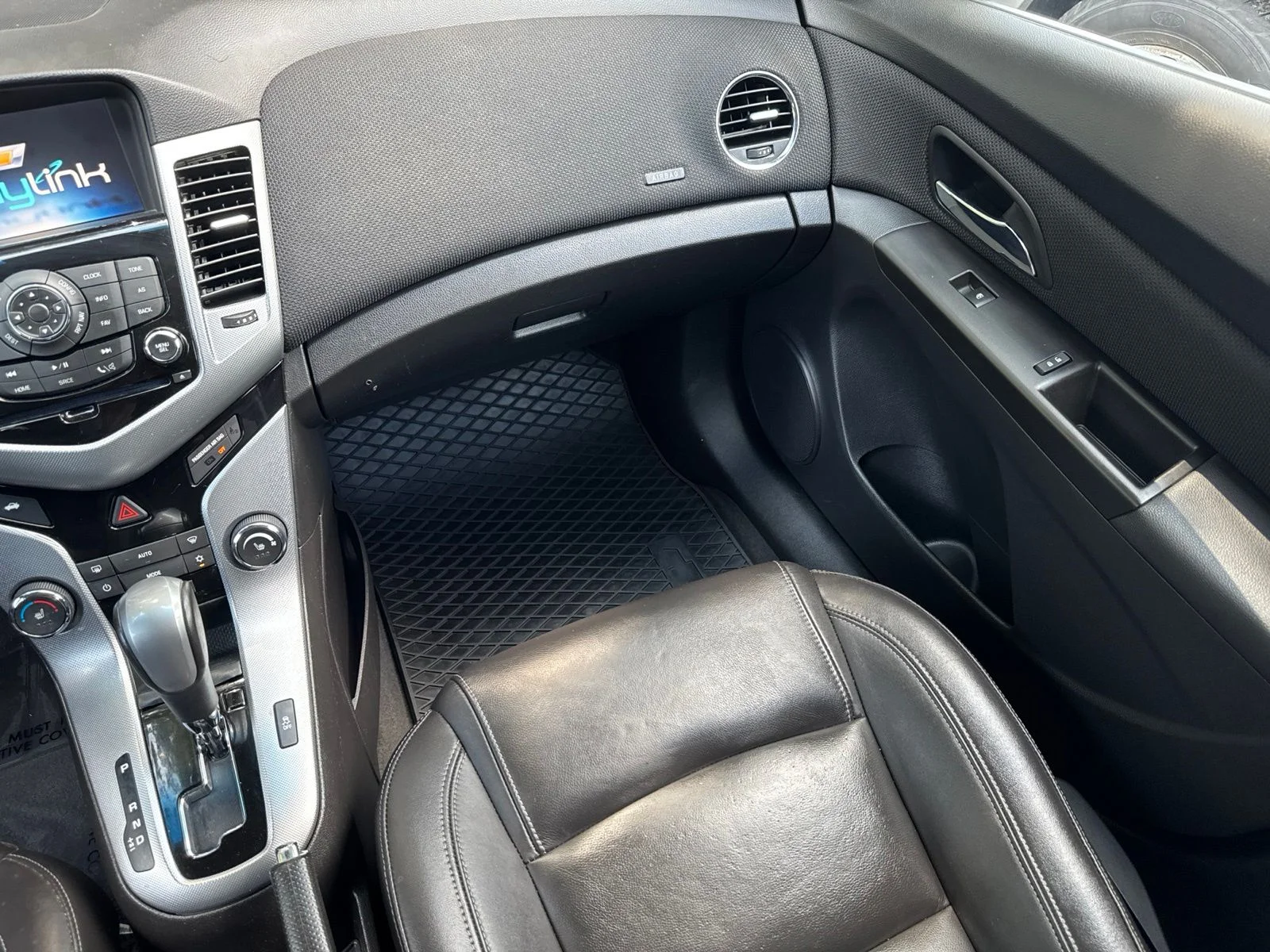 Used 2016 Champagne Silver Chevrolet LTZ image 29