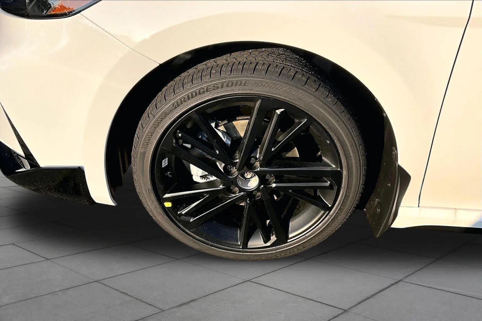 New 2026 Ice Cap Toyota Nightshade image 12