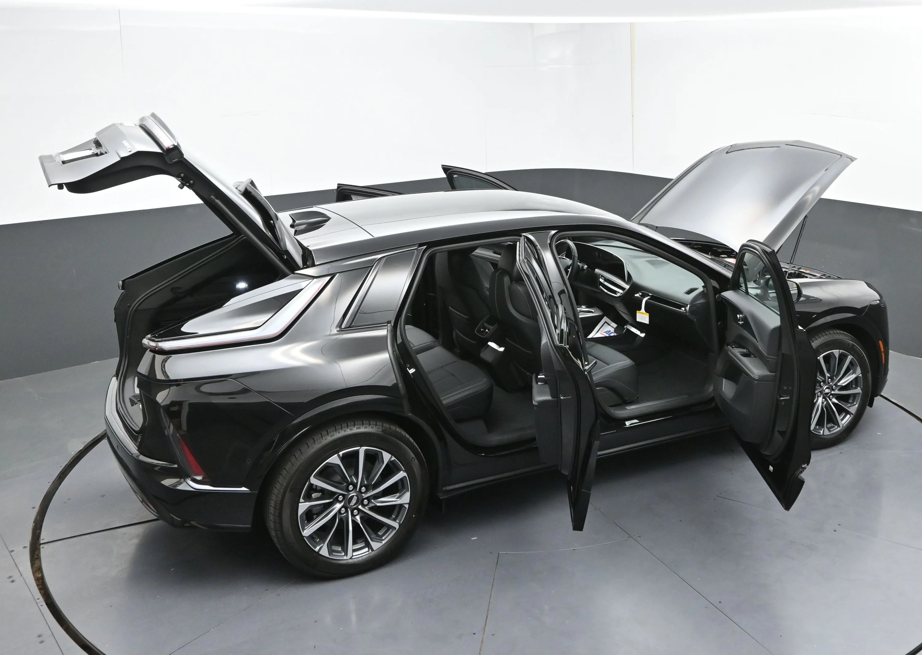 2026 Cadillac LYRIQ Sport - Photo 24