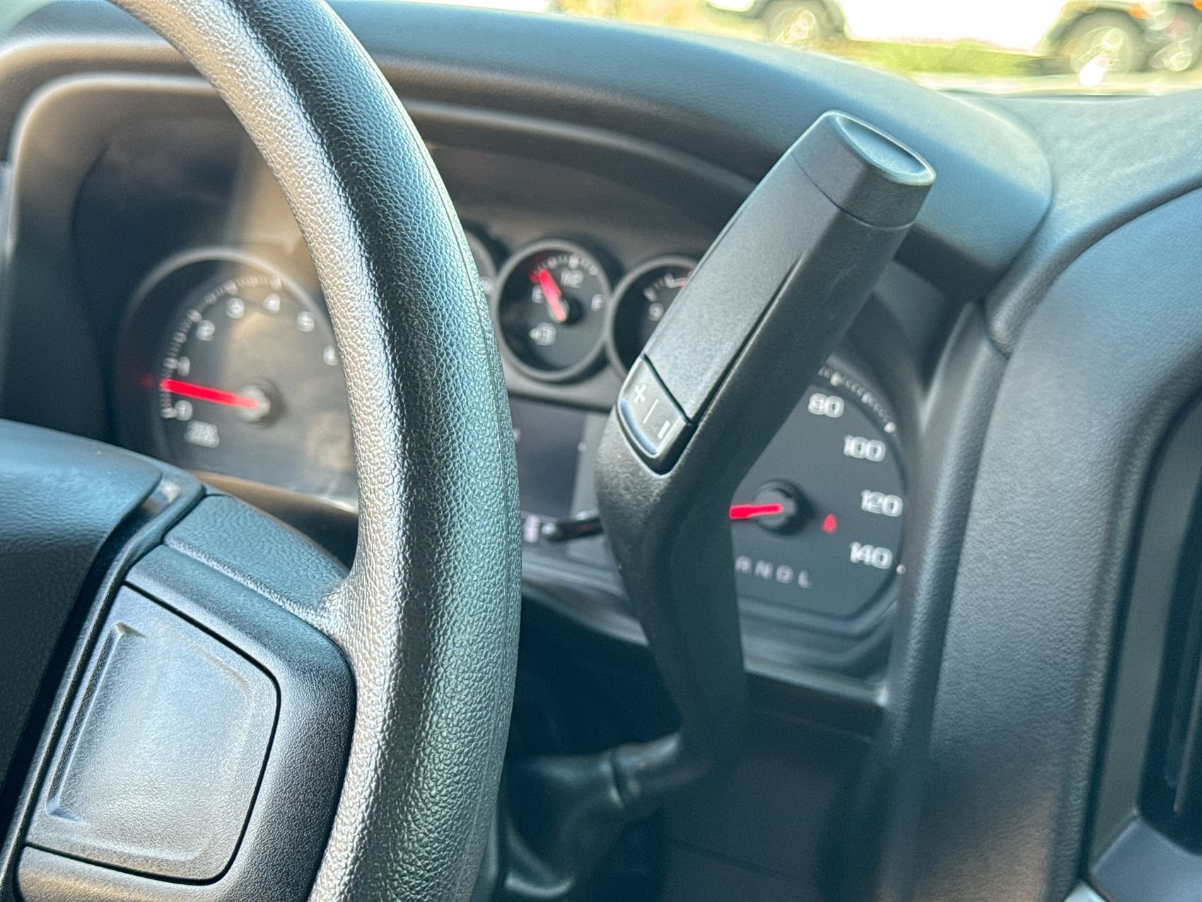 Used 2026 Sterling Metallic GMC Pro image 19