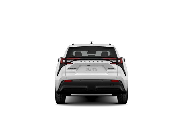 New 2026 COSMIC WHITE PEARL Subaru Premium image 9