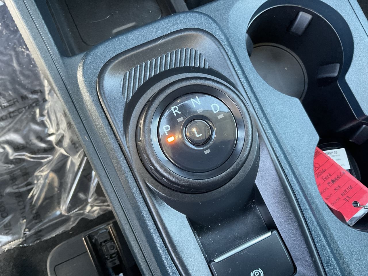 2026 Ford Maverick XLT - Photo 18