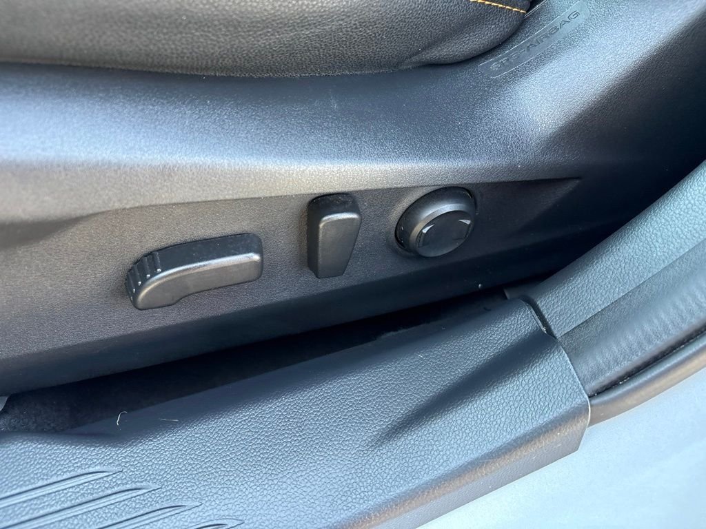 Certified Used 2024 Silver Subaru Wilderness image 19