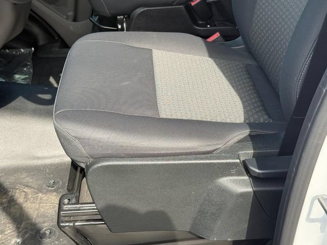 Used 2025 White Ford T250 image 15