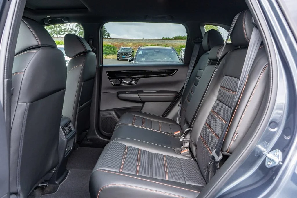 2026 Honda CR-V Sport Touring - Photo 42