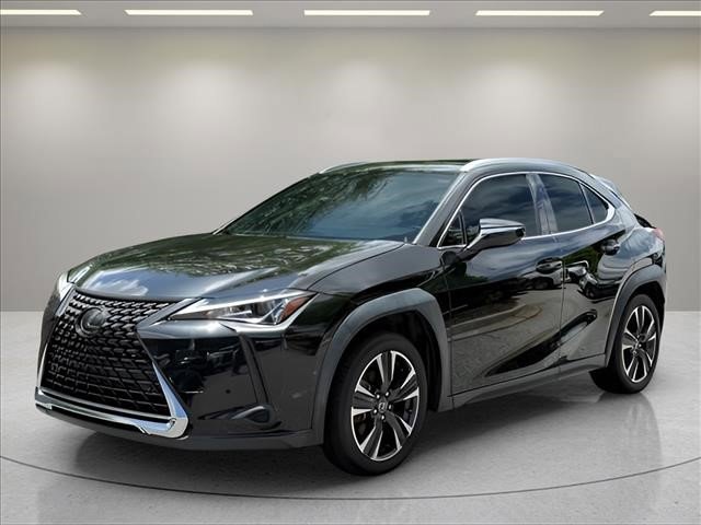 2020 Lexus UX 200 200 FWD's photo