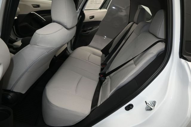 New 2026 Wind Chill Pearl Toyota L image 11