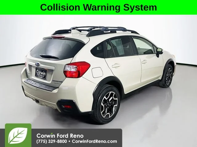 Used 2017 Desert Khaki Subaru 2.0i Premium image 7