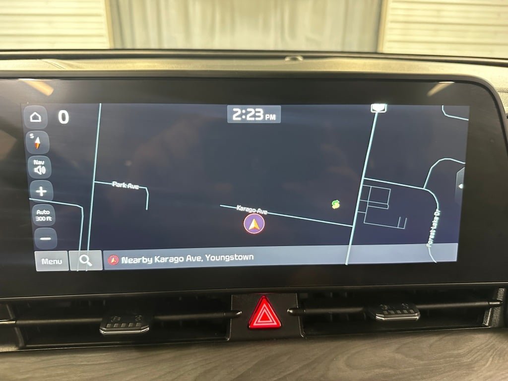 2023 Kia Sportage X-Line - Photo 13