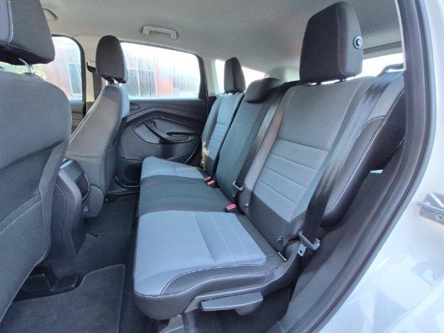 Used 2017 White Ford S image 13
