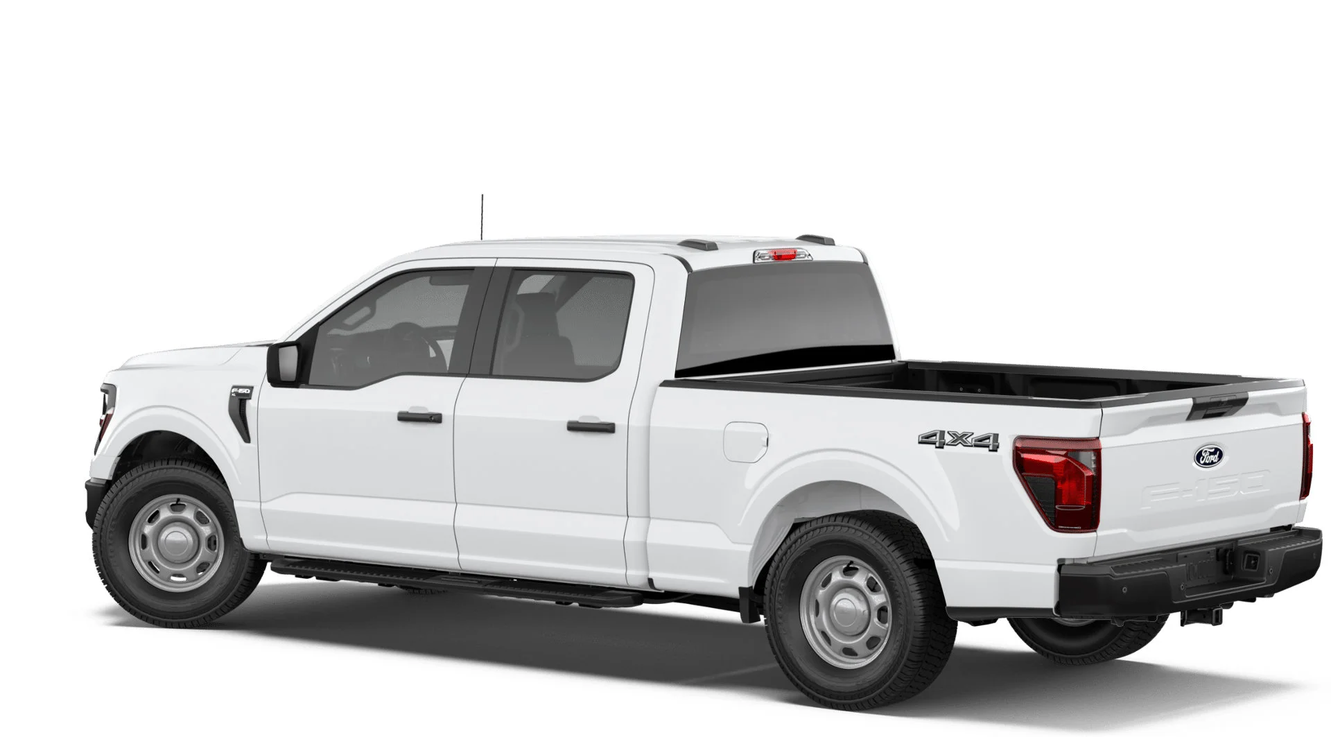 New 2026 Oxford White Ford XL image 2