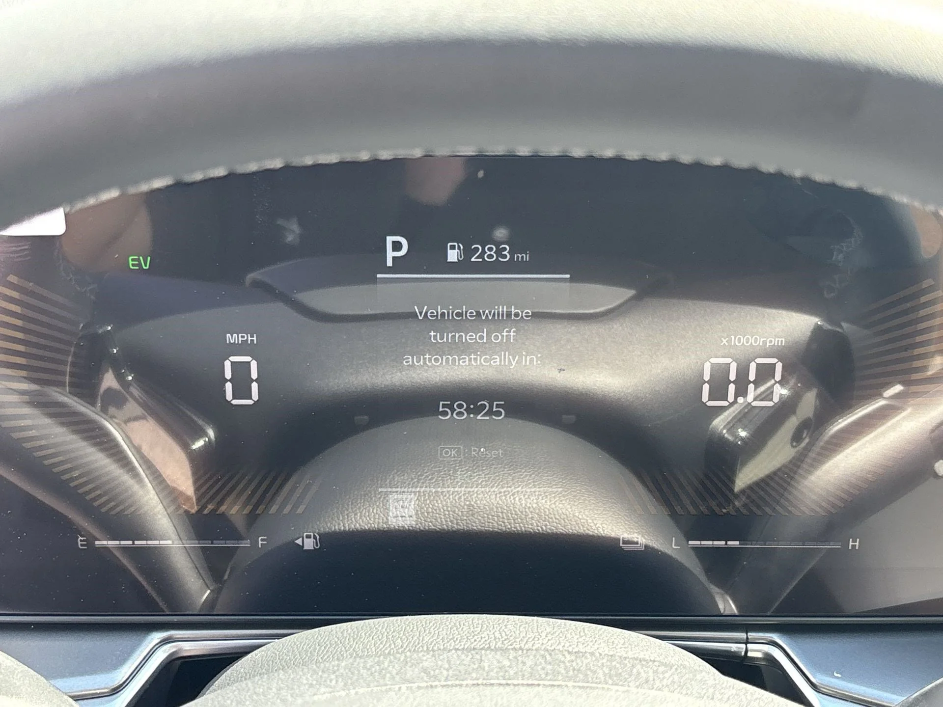 New 2026 Snow White Pearl Kia EX image 12