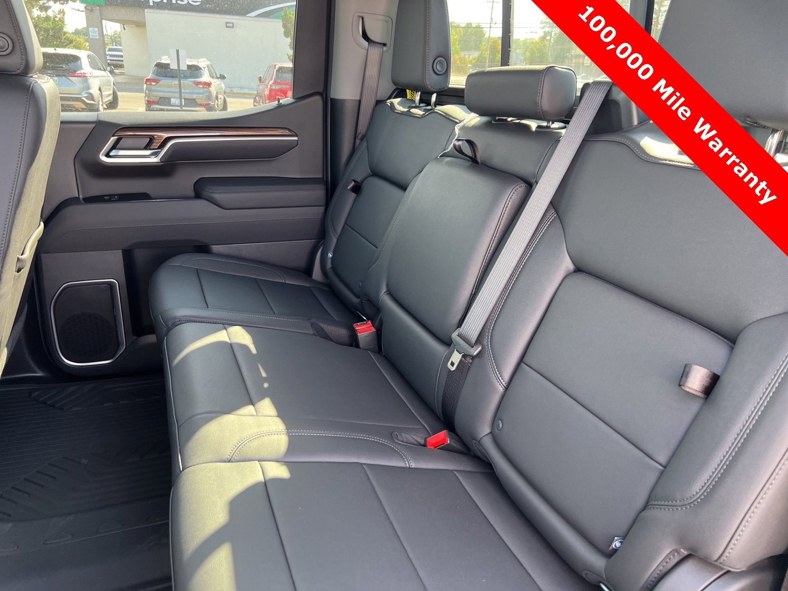 2026 Chevrolet Silverado 1500 RST - Photo 34