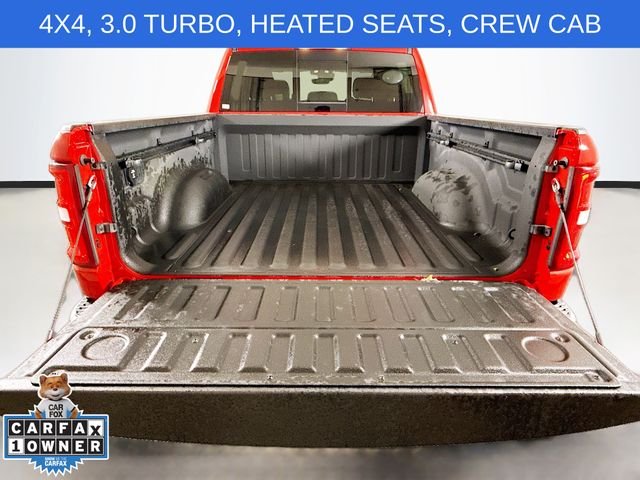 Used 2025 Red Ram Big Horn/Lone Star image 23