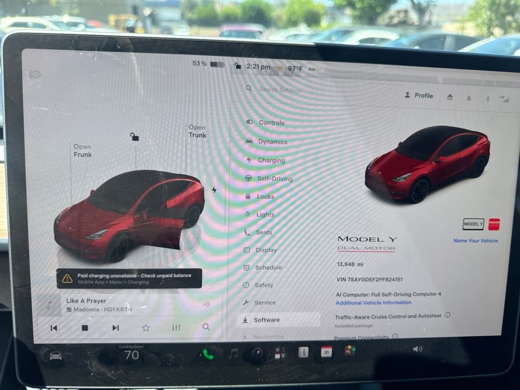 2023 Tesla Model Y Performance - Photo 7