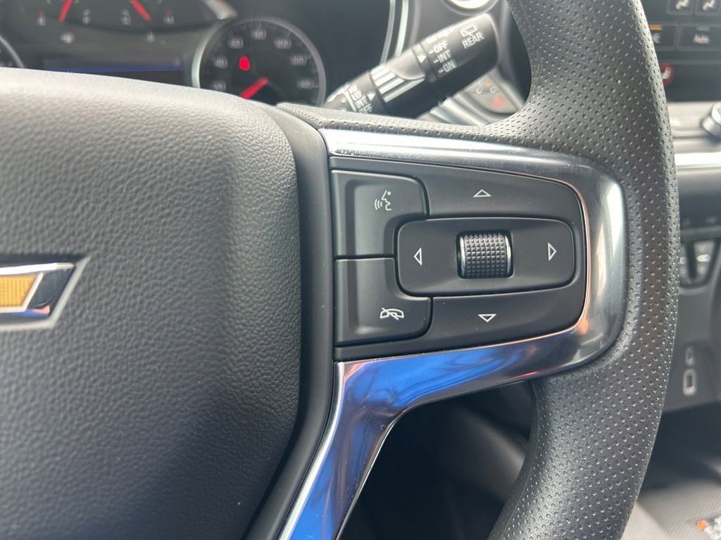 2026 Chevrolet Blazer 2LT - Photo 33
