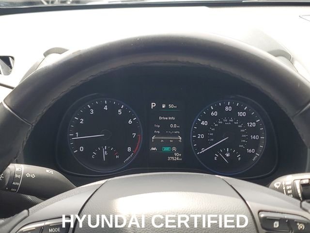 2023 Hyundai Kona SEL - Photo 17