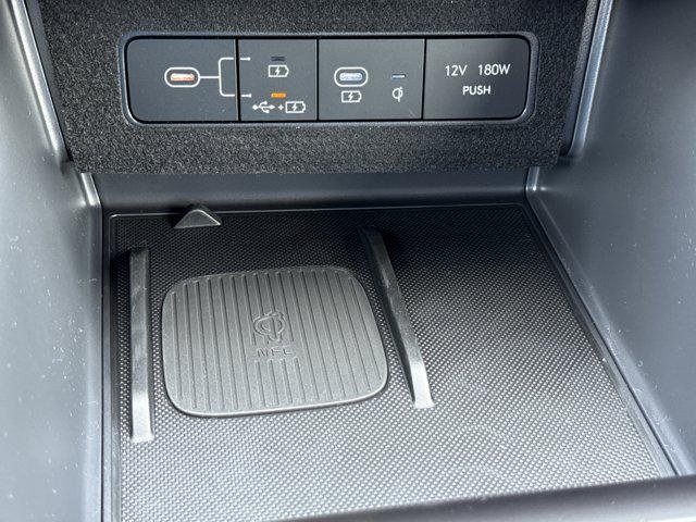 New 2026 Portofino Gray Hyundai N Line image 26