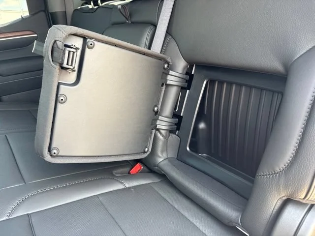 2026 GMC Sierra 1500 Denali - Photo 36