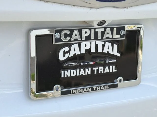 Used 2020 White Chrysler Touring image 40