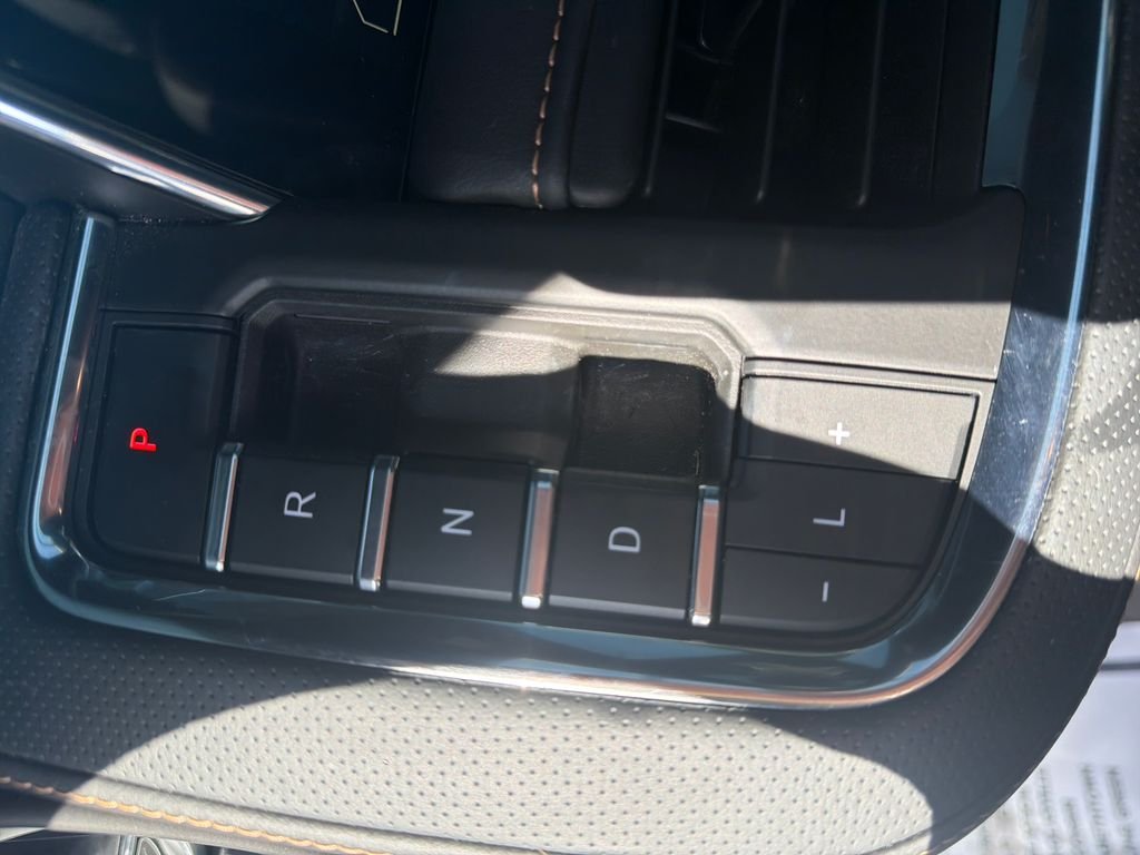 Certified Used 2024 Black GMC AT4 image 24