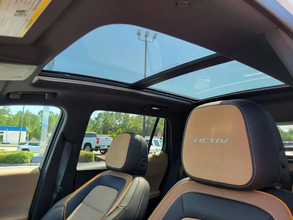 2026 Chevrolet Equinox ACTIV - Photo 23