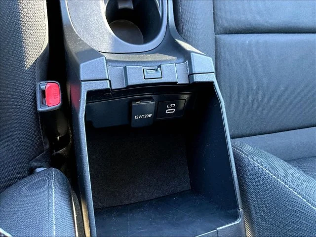 Used 2026 Silver Toyota LE image 18