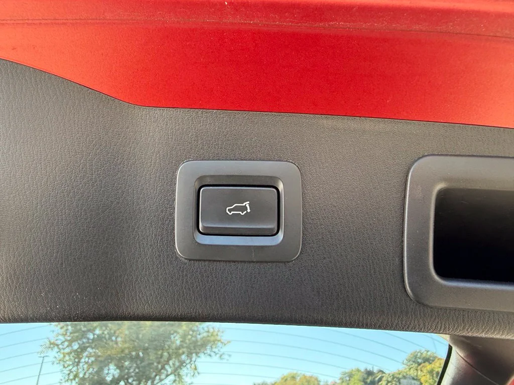 Used 2022 Soul Red Crystal Metallic Mazda 2.5 S Preferred Package image 28