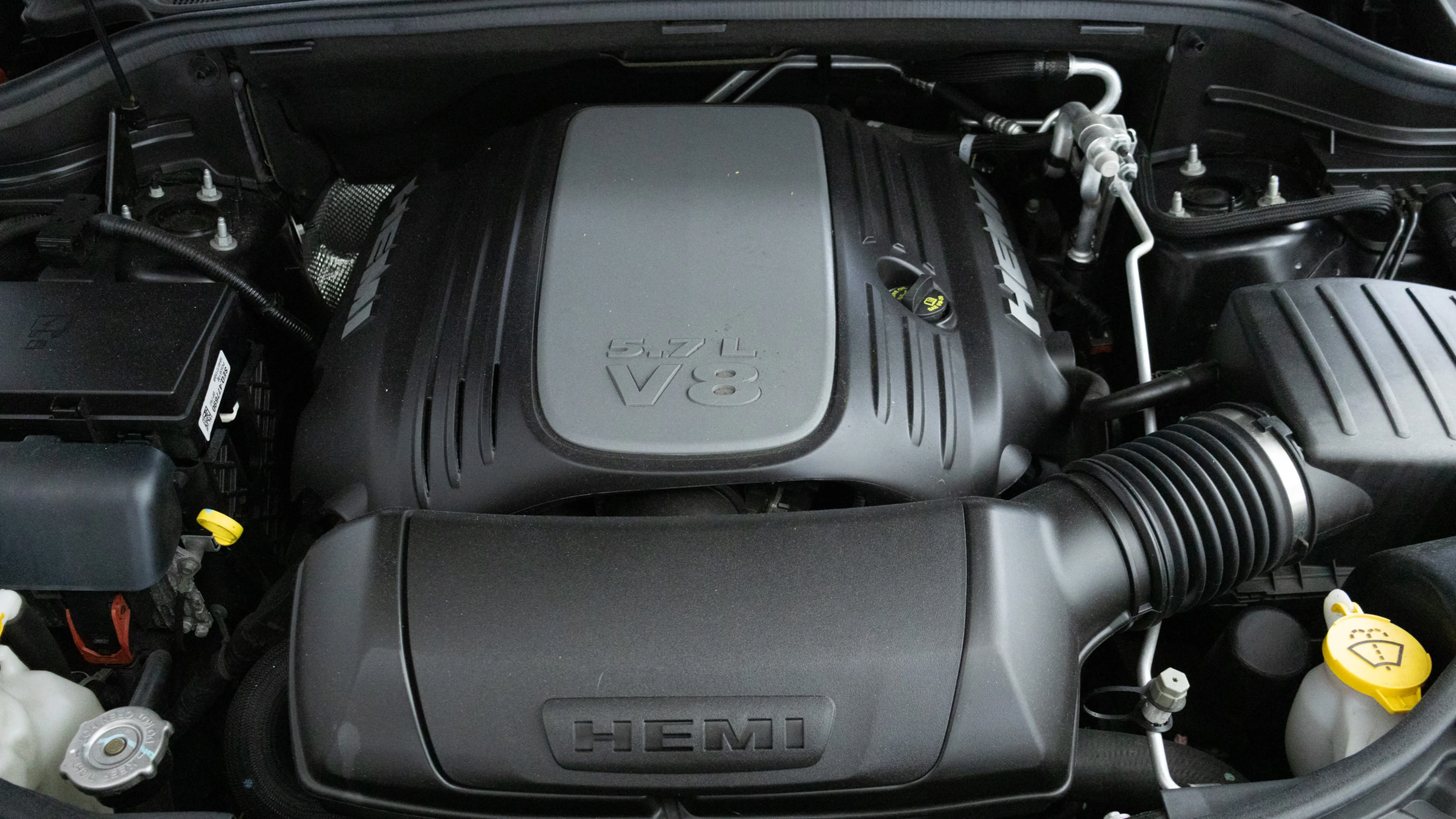 Used 2023 DB Black Clearcoat Dodge R/T Premium image 32