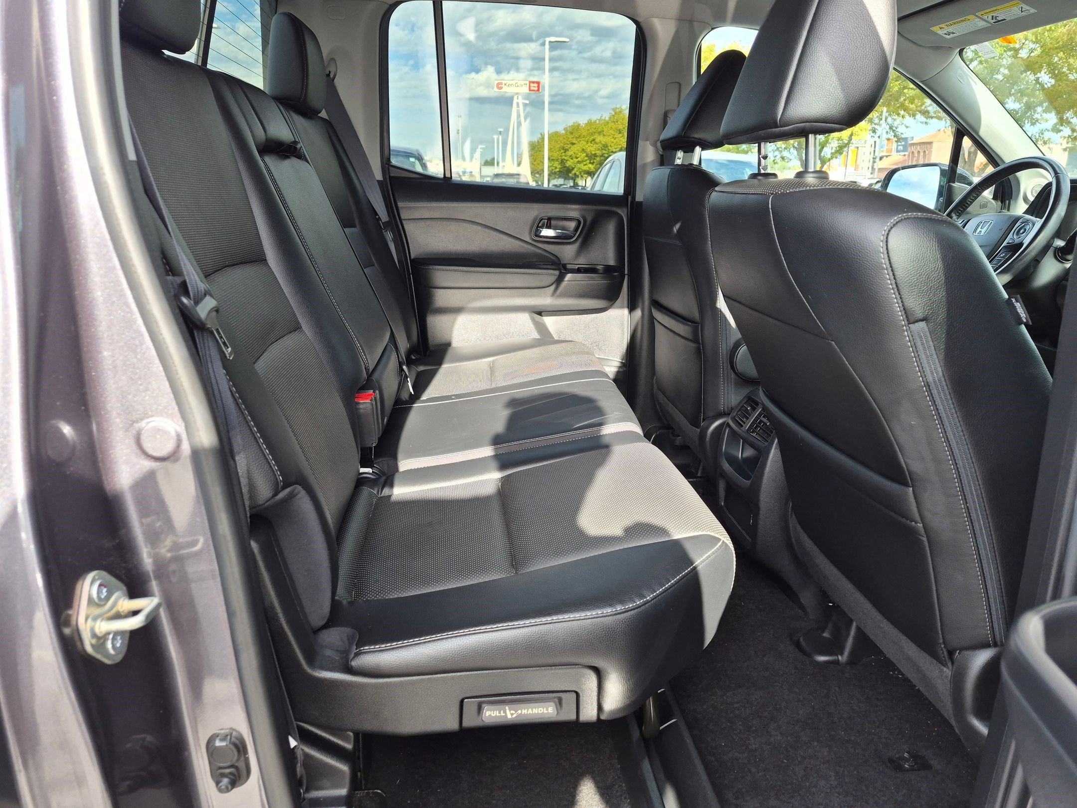 Certified Used 2020 Modern Steel Metallic Honda RTL-E image 30