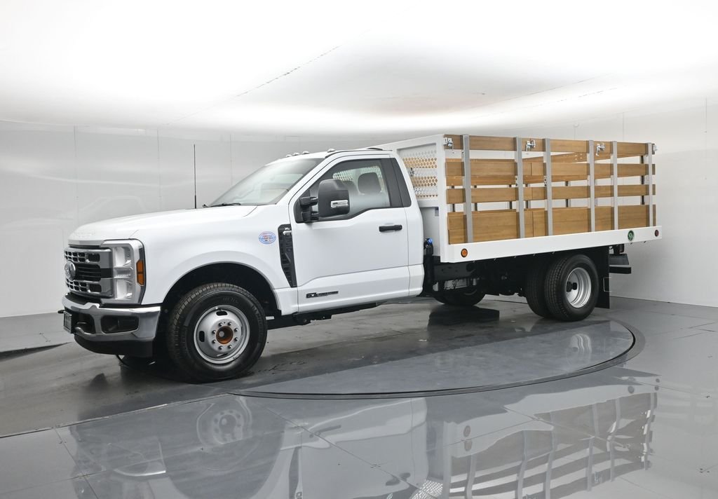 New 2026 Oxford White Ford XL image 21