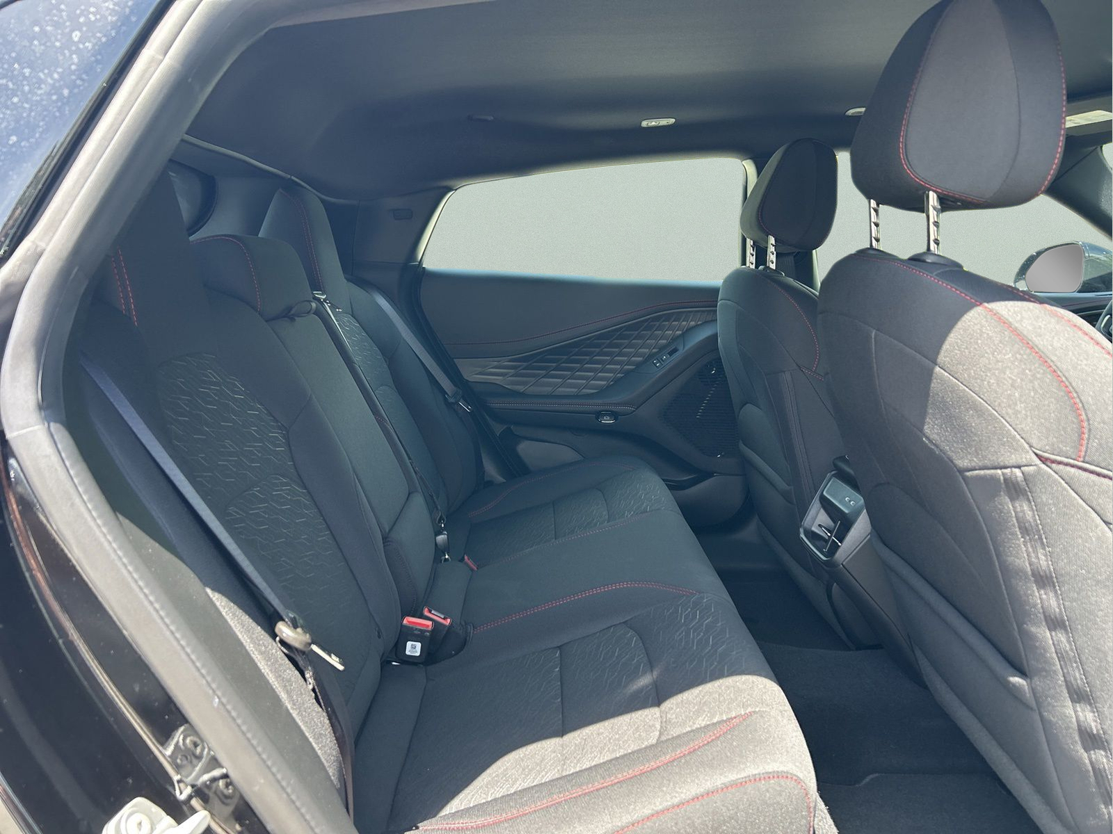 New 2026 Diamond Black Crystal Pearlcoat Dodge R/T image 11