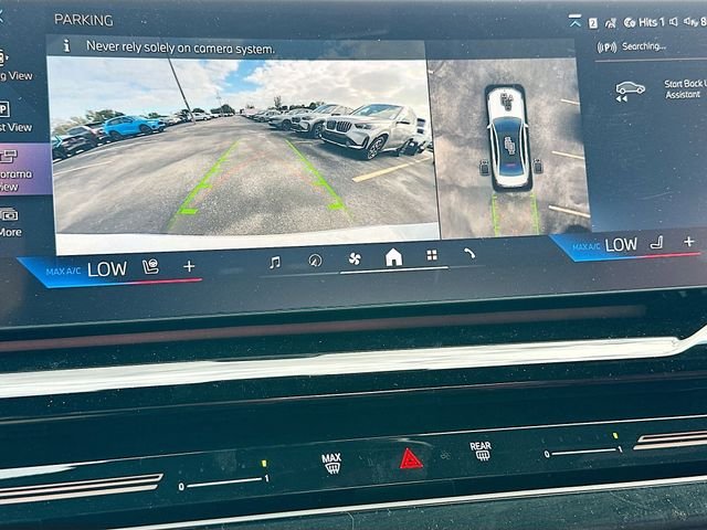 New 2026 White BMW 530i image 11