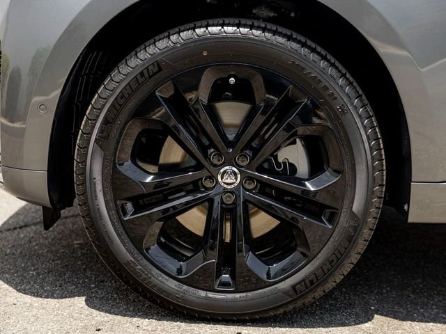 2026 Jaguar F-Pace R-Dynamic S - Photo 11
